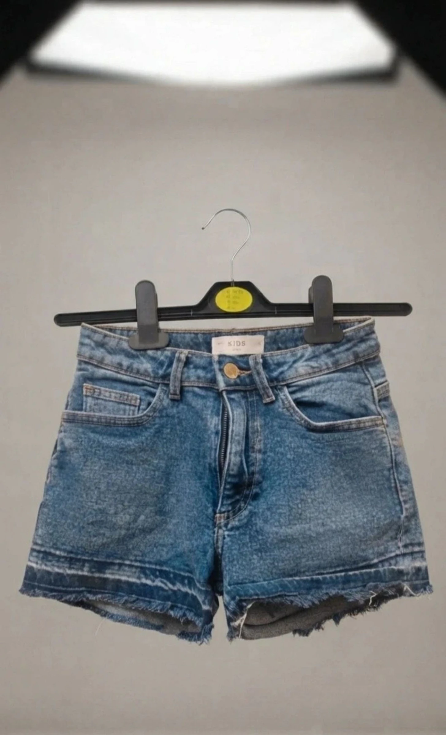 Shorts vaqueros MNG Collection